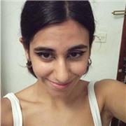 Soy una persona joven, paciente y tengo una actitud positiva. Dependiendo del nivel de cada alumno puedo adaptarme.